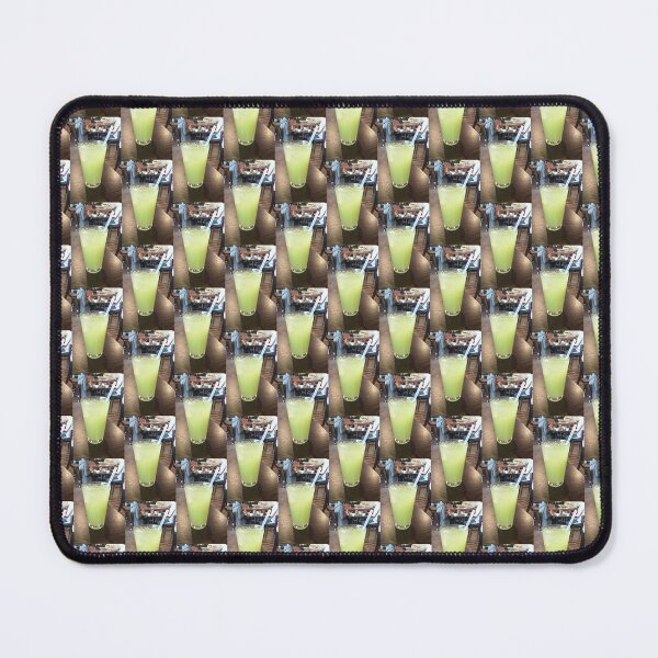 Item preview, Iced Green Tea (not my favorite) designed and sold by KaleChub.