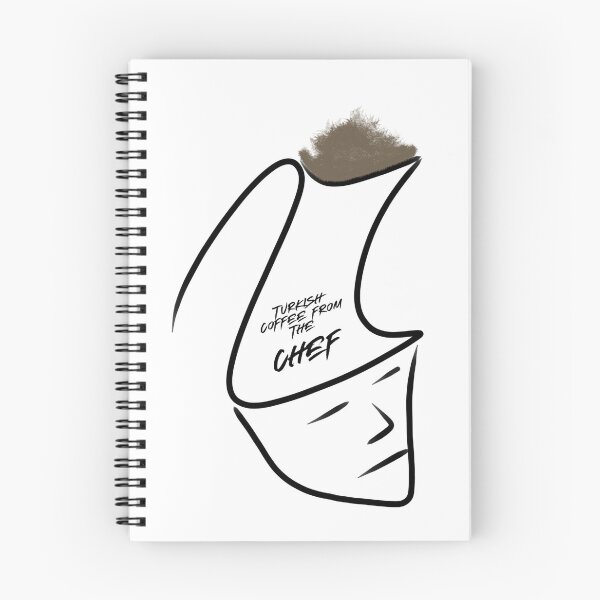 Item preview, Café turco designed and sold by Designhand.