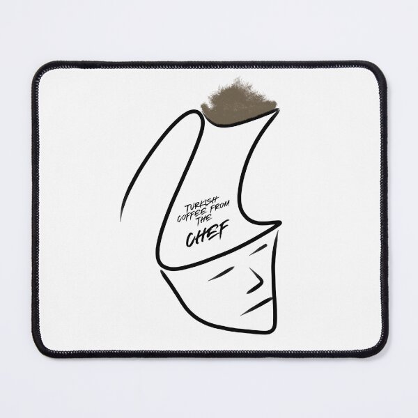 Item preview, Turkish Coffee designed and sold by Designhand.