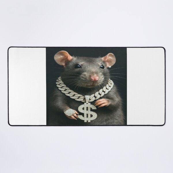 Item preview, Rat Money designed and sold by quantum X.