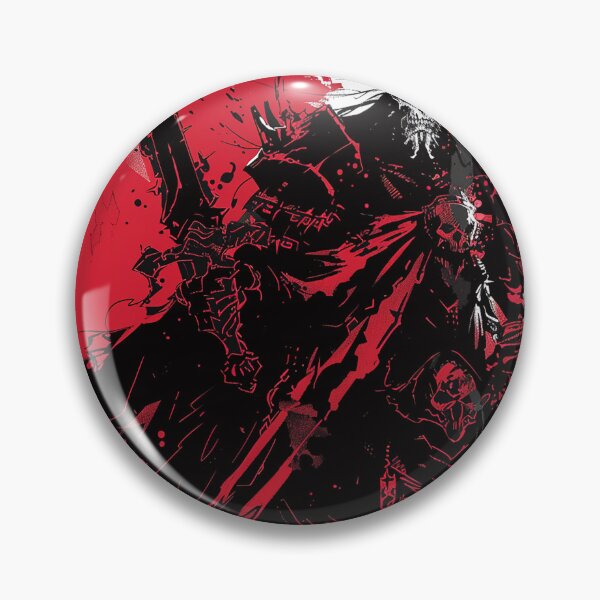 Item preview, lich king designed and sold by nerdyrock.