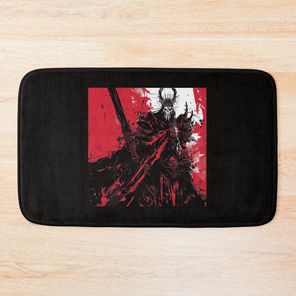 Item preview, lich king designed and sold by nerdyrock.