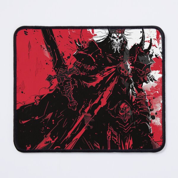 Item preview, lich king designed and sold by nerdyrock.