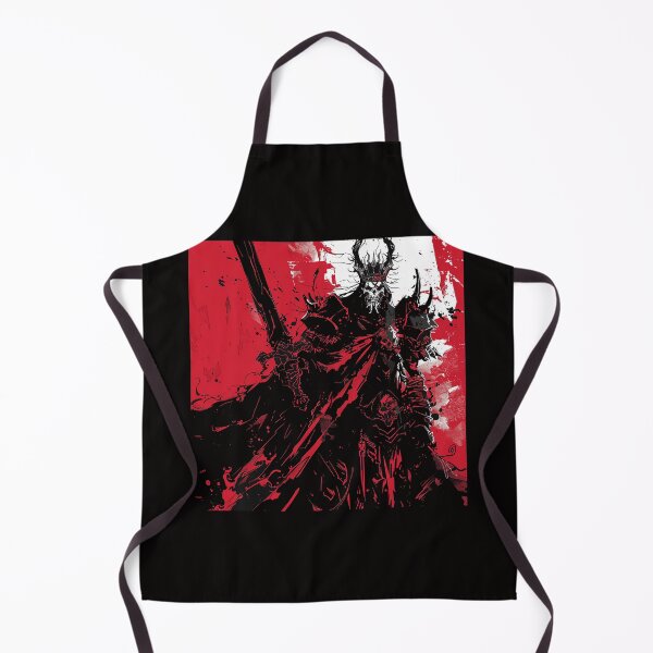 Item preview, lich king designed and sold by nerdyrock.