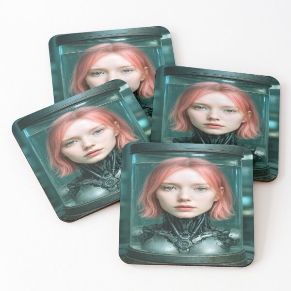 Item preview, Women in Glass designed and sold by quantum X.