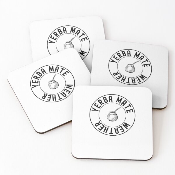 Item preview, Yerba mate Weather funny Yerba lover humor Argentina Tea fan designed and sold by snowry.