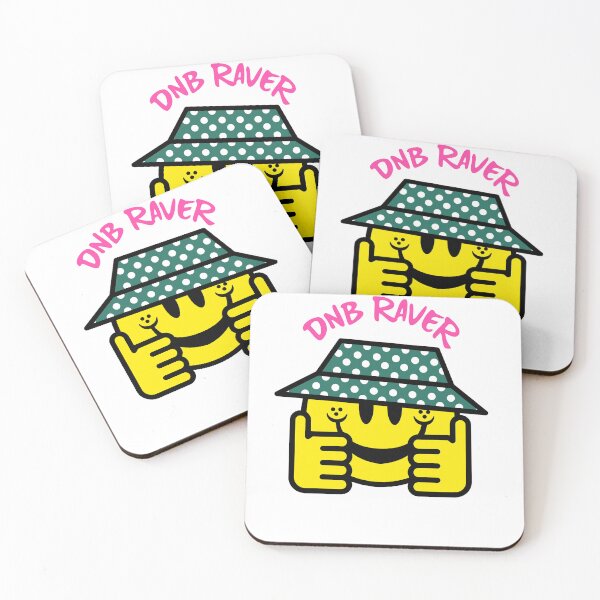 Item preview, drum n bass dnb raver festival dj mc dubstep liquid drum n bass designed and sold by Ravermonkey.