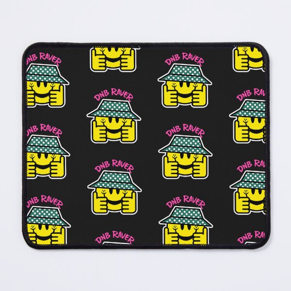Item preview, drum n bass dnb raver festival dj mc dubstep liquid drum n bass designed and sold by Ravermonkey.