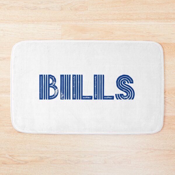 Item preview, buffalo bills designed and sold by designsbysamantha.
