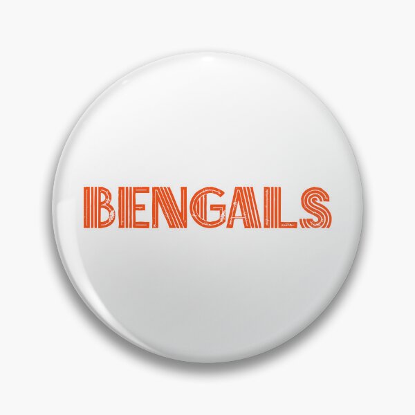 Item preview, cincinnati bengals designed and sold by designsbysamantha.
