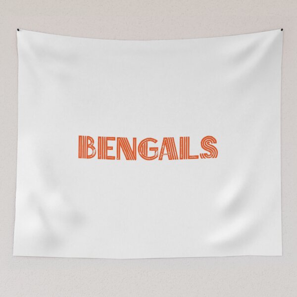 Item preview, cincinnati bengals designed and sold by designsbysamantha.