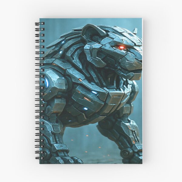 Item preview, Cyber Wolf designed and sold by quantum X.