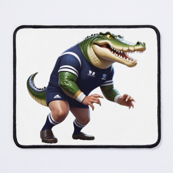 Item preview, Scottish Crocodile designed and sold by RAA-Logo-Image.