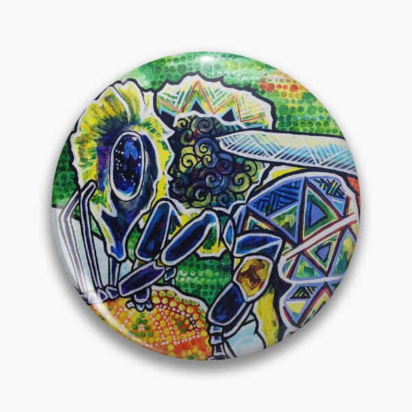 Item preview, Buzz Buzz designed and sold by Rachel Hueske.