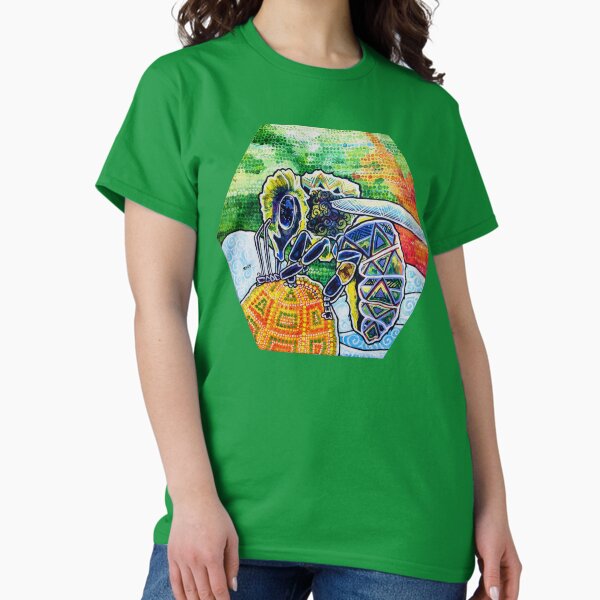 Item preview, Buzz Buzz designed and sold by Rachel Hueske.