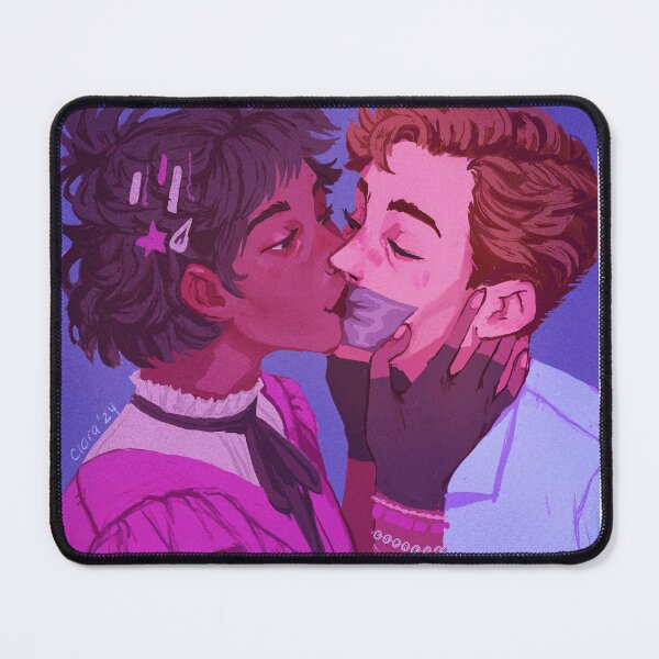 Item preview, Bluesey - Please, Please, Please designed and sold by hatepotion.