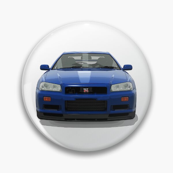 Item preview, Nissan R34 GTR V-Spec designed and sold by 939Corse.