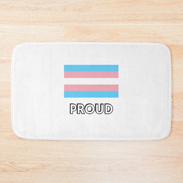 Artikelvorschau, STOLZ Transgender - Pride Month - Transgender Pride entworfen und verkauft von Inspirationmotivation.