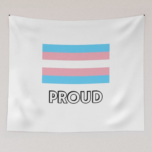 Artikelvorschau, STOLZ Transgender - Pride Month - Transgender Pride entworfen und verkauft von Inspirationmotivation.