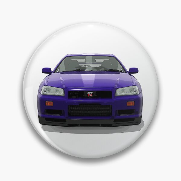 Item preview, Nissan R34 GTR V-Spec designed and sold by 939Corse.