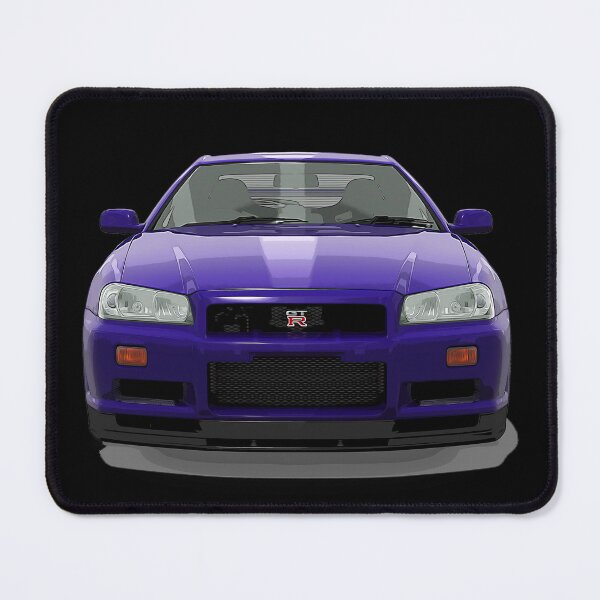 Item preview, Nissan R34 GTR V-Spec designed and sold by 939Corse.