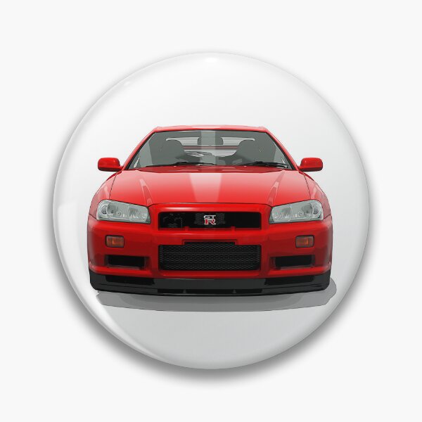 Item preview, Nissan R34 GTR V-Spec designed and sold by 939Corse.