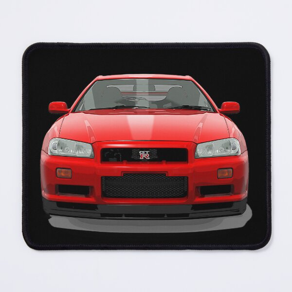 Item preview, Nissan R34 GTR V-Spec designed and sold by 939Corse.