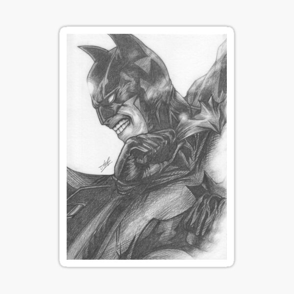 Item preview, Batman ~ Bruce wayne designed and sold by Mustafa Amer.