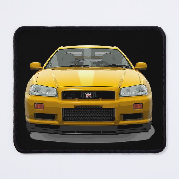 Item preview, Nissan R34 GTR V-Spec designed and sold by 939Corse.