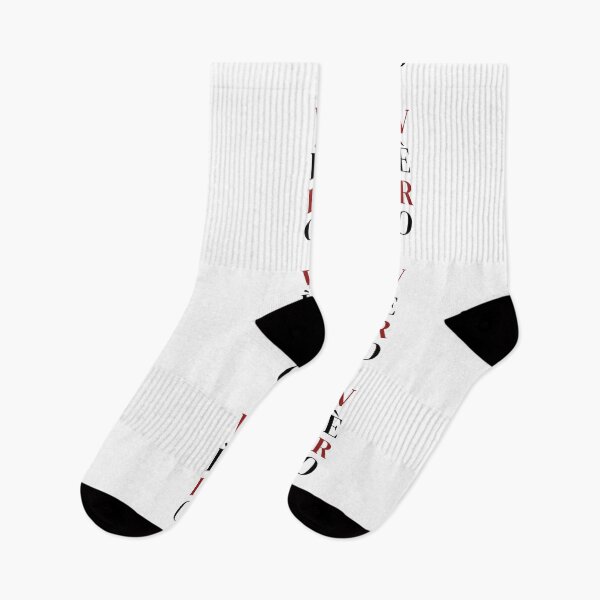 Item preview, VÈRO Vertical Logo Design – Modern Black & Red Branding designed and sold by VEROofficial.