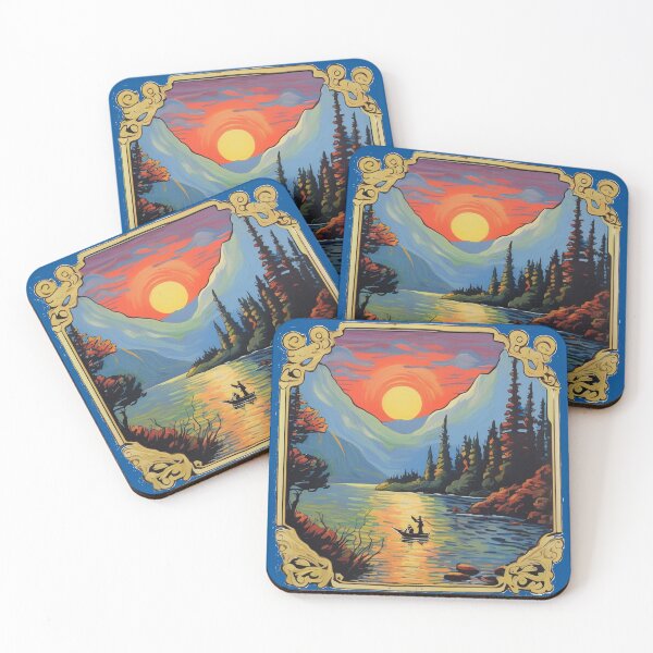 Item preview, My view designed and sold by tatty58.