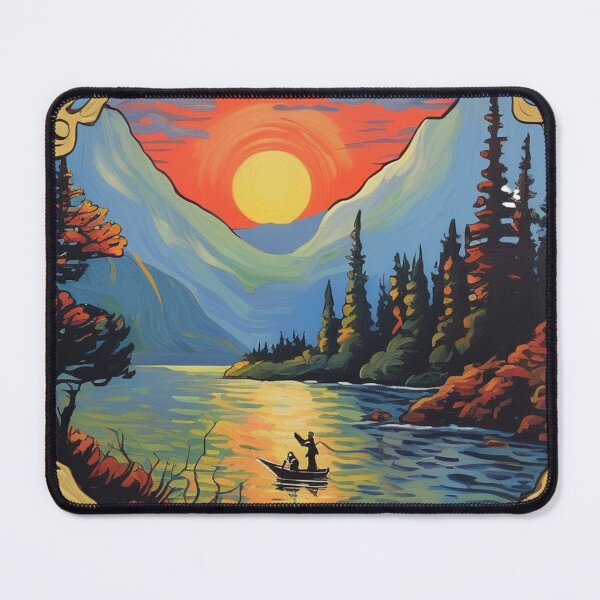 Item preview, My view designed and sold by tatty58.