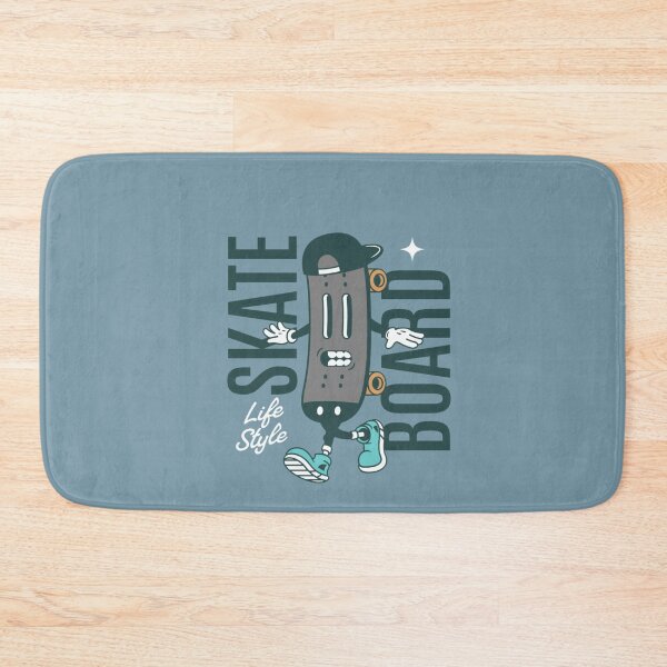 Item preview, SKATE BOARD designed and sold by avolter6.