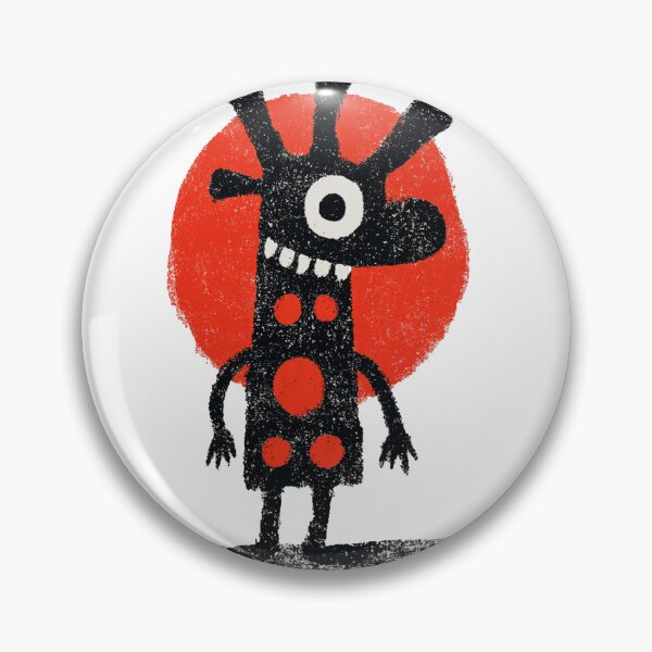 Item preview, Dogon Tiny Dancer designed and sold by JanChryzostom.