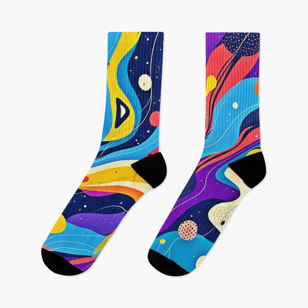 Item preview, Cosmic Rhythm Art designed and sold by Health And Fitness Posts e-Store.