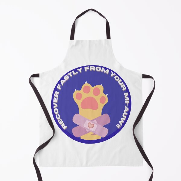 Item preview, Mi-auw Recovery Squad designed and sold by Selinaaa.