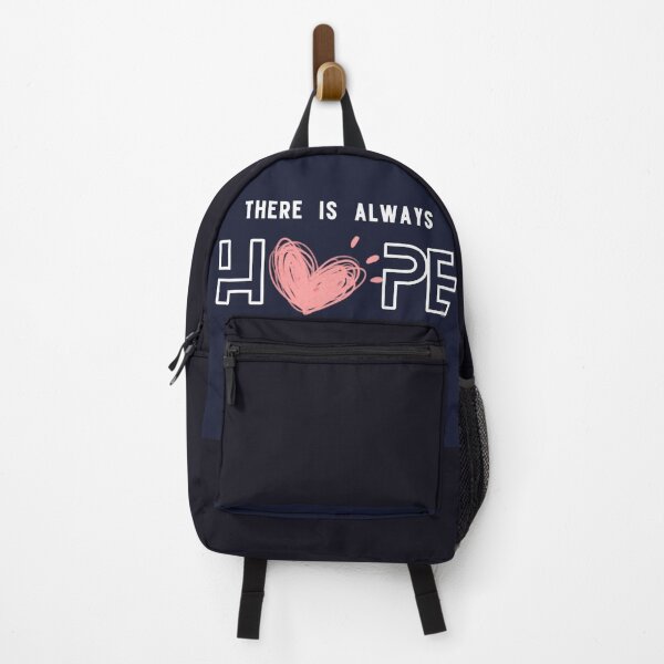 Item preview, There is Always Hope designed and sold by Daily Bible Quotes.