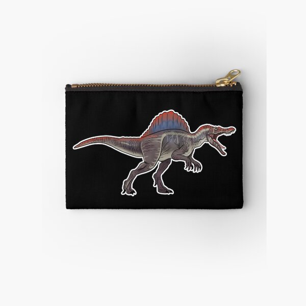 Item preview, spinosaurus full body jurassic dino  designed and sold by Blck-Acid-Devil.