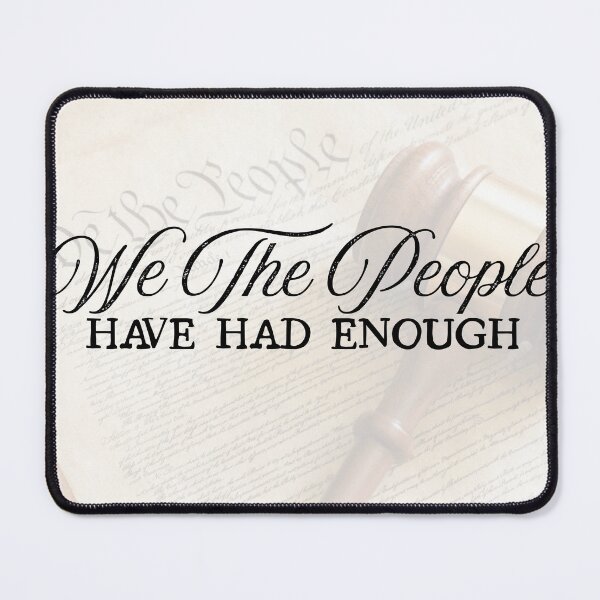 Item preview, We the People designed and sold by Zany-Flamingos.