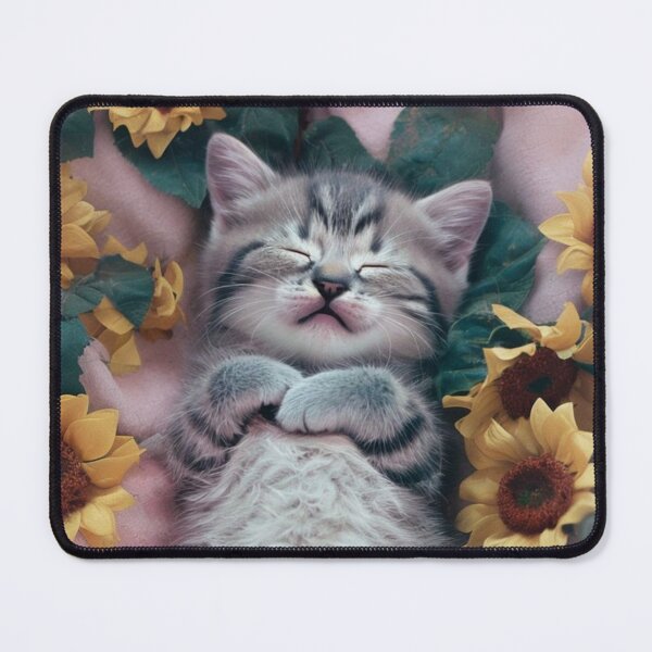 Item preview, Cat - American shorthair designed and sold by Filotecnia.