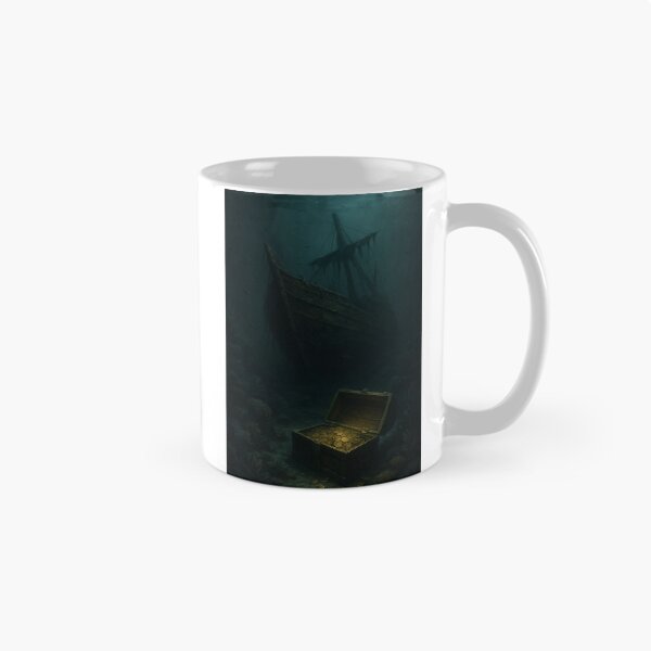 Item preview, Shipwreck designed and sold by Flow Art 16.