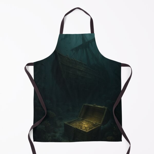 Item preview, Shipwreck designed and sold by Flow Art 16.