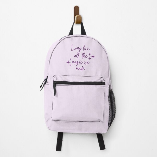 Item preview, Long live all the magic we made designed and sold by TheBolter.