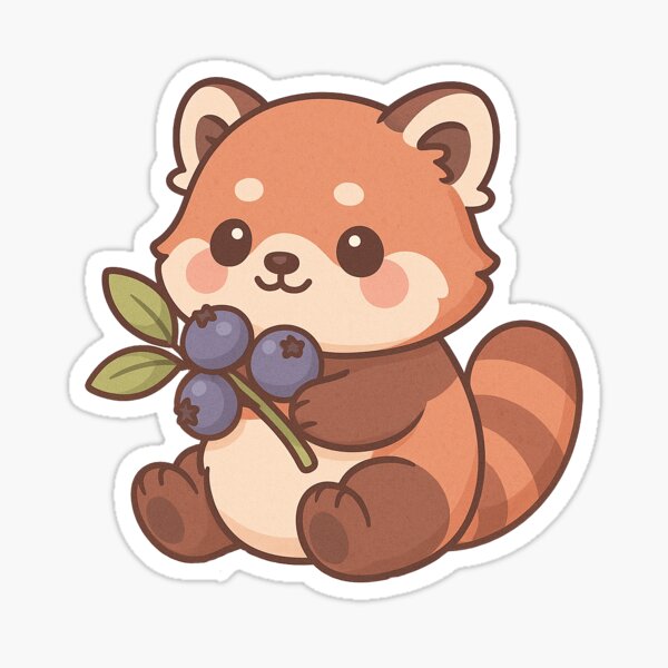 Item preview, Berry Bandit designed and sold by BeccaKayCo.
