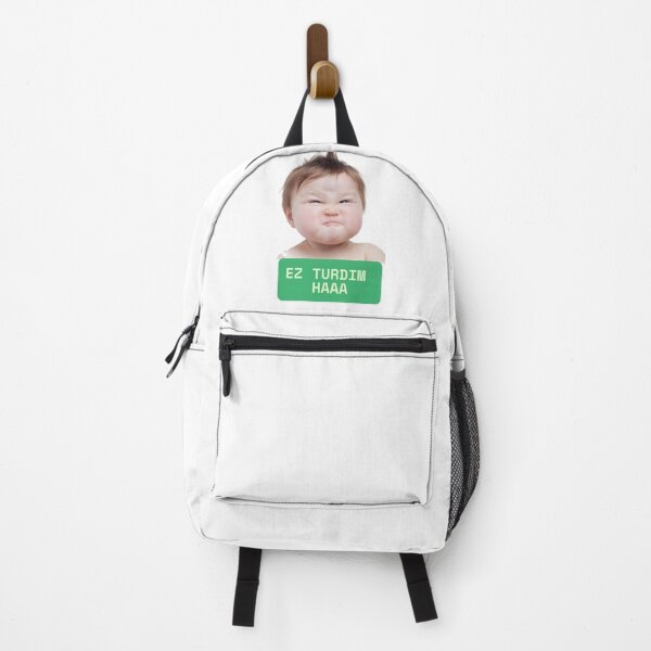 Item preview, Ez Turdim – Kurdish Baby Humor designed and sold by Avakurd.
