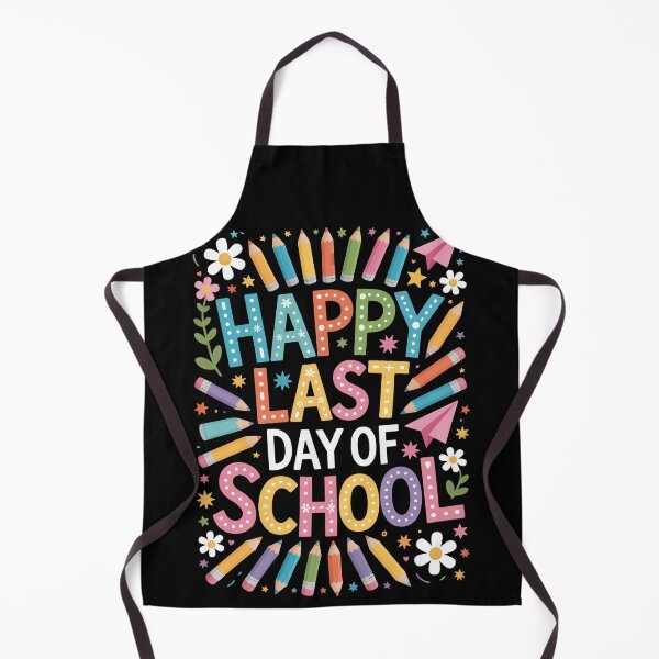 Item preview, Last Day of School designed and sold by jkrphoto.