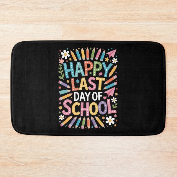 Item preview, Last Day of School designed and sold by jkrphoto.