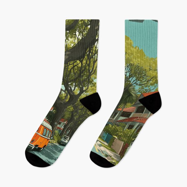 Item preview, Bukit Timah Poster – Towering Trees & Colonial Echoes designed and sold by TuncGK.