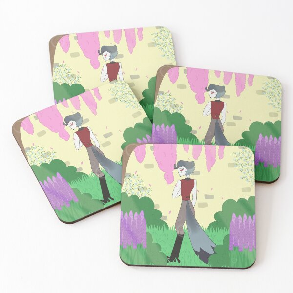 Item preview, Stolas Garden designed and sold by xxitsjustmegxx.