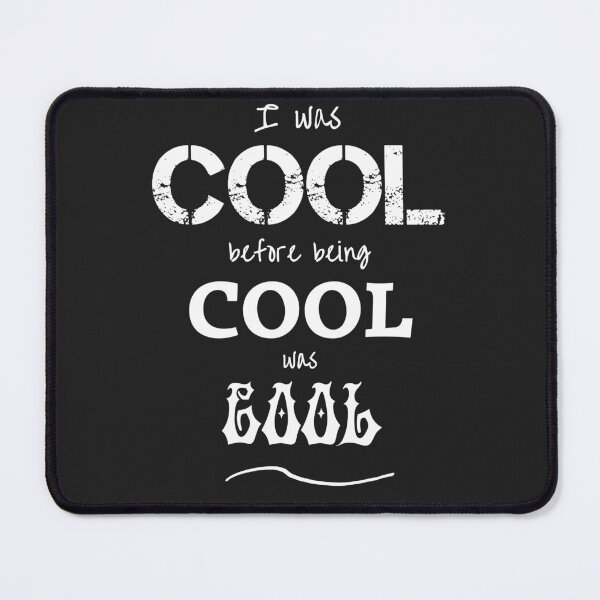 Item preview, Cool cool cool designed and sold by MBiBtYB.